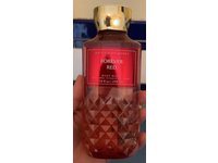 Bath & Body Works Body Wash, Forever Red, 10 fl oz/295 mL - Image 3