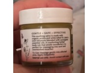 Kuumba Soothing Herbal Salve, Sprain & Strain, 1 oz/28.3 g - Image 4