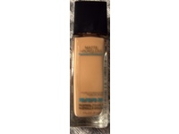 Maybelline New York Fit Me Matte + Poreless Liquid Oil-Free Foundation, 242 Light Honey, 1 fl oz/30 mL - thumbnail 2