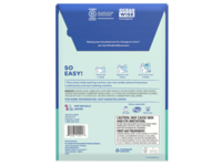 Tru Earth Laundry Detergent Sheets, Fragrance-Free, 64 Loads, 32 Count - thumbnail 2