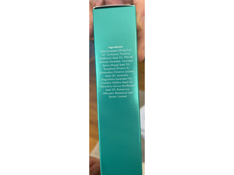 Bioelements Sensitive Skin Cleansing Oil, 3.7 fl oz/110 mL