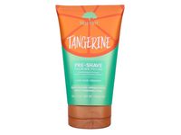 Tree Hut Pre Shave Foaming Polish, Tangerine, 17 oz/188 g - Image 2