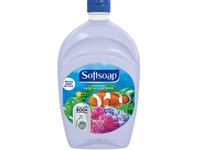 Softsoap Liquid Hand Soap, Refill, 50 fl oz - thumbnail 1