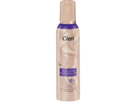 Cien Volume Styling Mousse, 4 Extra Strong, 250 mL - Image 2