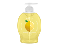 Softsoap Liquid Hand Soap, Meyer Lemon Scent, 7.5 fl oz/221 mL - thumbnail 1