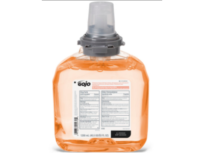 Gojo Premium Foam Antibacterial Handwash, 1200 mL