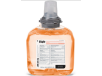 Gojo Premium Foam Antibacterial Handwash, 1200 mL - Image 2