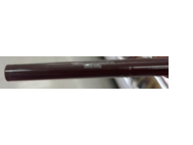 L'Oreal Paris Blurfiller Lip Liner, 535 Brown Caramel, 0.21 oz