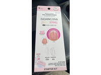 Dashing Diva Nail Glaze Strong Starter Kit - thumbnail 2