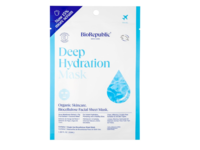BioRepublic Skincare Deep Hydration Mask, 1.08 fl oz/32 mL, Pack Of 3 - thumbnail 1