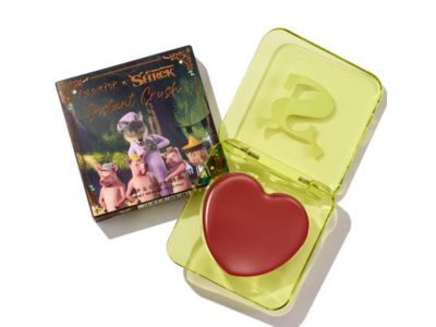 Colourpop Shrek Lip & Cheek Dewy Multi-Use Balm, Fairytale Things, 0.17 oz/4.75 g