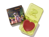 Colourpop Shrek Lip & Cheek Dewy Multi-Use Balm, Fairytale Things, 0.17 oz/4.75 g - Image 2