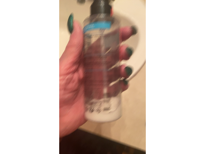 Sephora Collection Hydrating Leave-In Conditioner, Amino Acid, 4.73 fl oz/140 mL