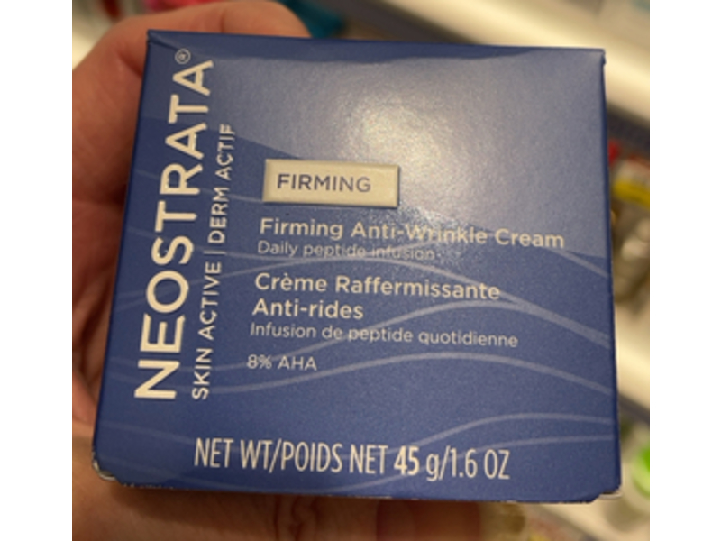 Neostrata Firming Anti - Wrinkle Cream, 1.6 oz/45 g