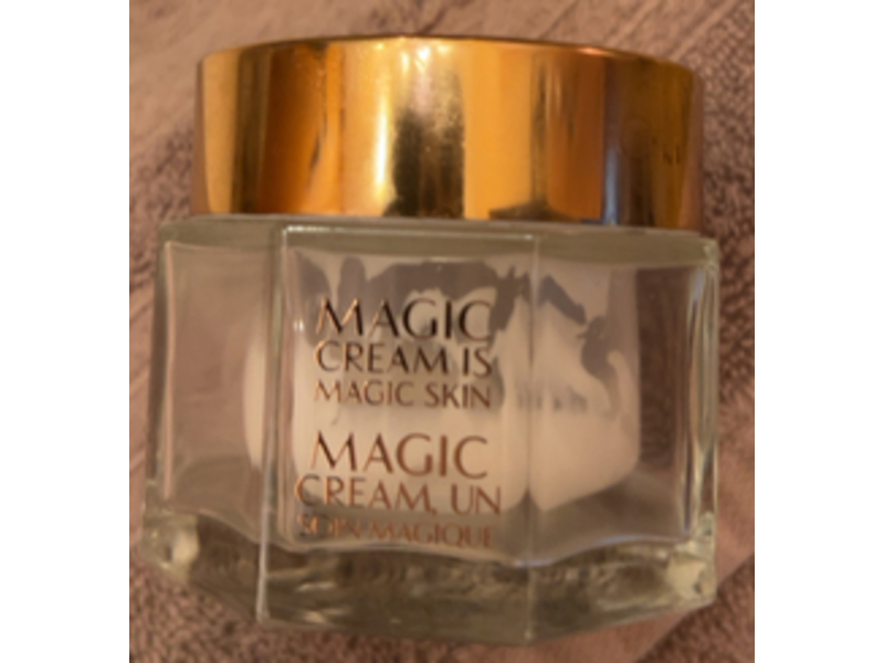 Charlotte Tilbury Magic Cream, 1.7 fl oz/30 mL