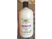 Power Stick Post-Shave Cream, Brazilian Mist, 12 fl oz/355 mL, Pack Of 2 - Image 3