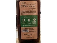 Dr. Squatch Men's Natural Moisturizing Lotion, Cool Fresh Aloe, 10 fl oz/295 mL - thumbnail 4