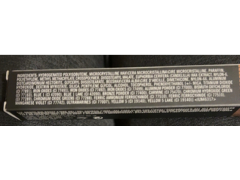 M.A.C Eye Brows Big Boost Fibre Gel, Strut, 0.14 oz/4.1 g