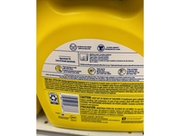 Tide Simple All In One Daybreak Fresh Liquid Laundry Detergent, 85 Loads, 107 fl oz/3.16 L - thumbnail 3