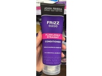 John Frieda Frizz Ease Conditioner, Flawless Straight, 250 mL - Image 3