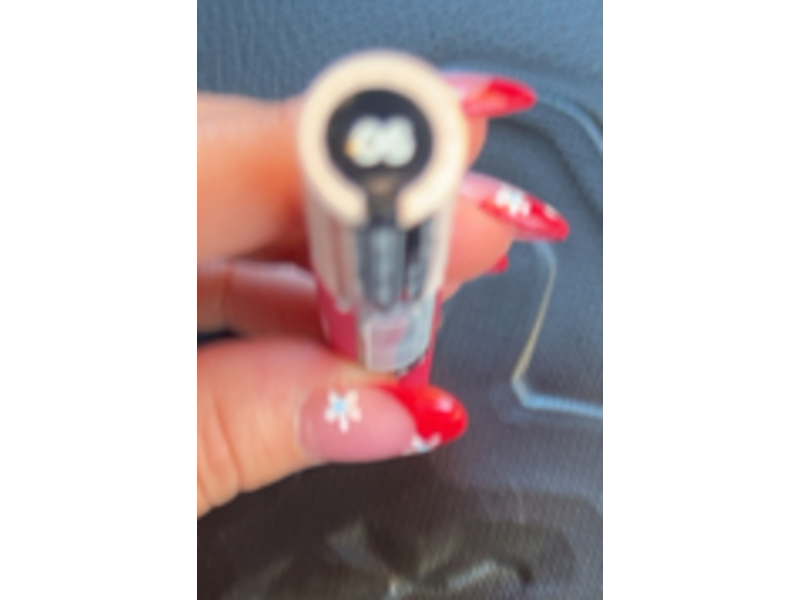 Sephora Soft Matte & Easy Lip Color, 06 What's The Matter, 0.15 fl oz/4.5 mL