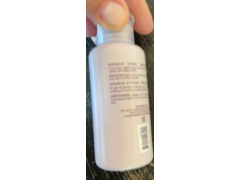 Wander Beauty All Inclusive Shampoo & Body Wash, 1.85 fl oz/55 mL