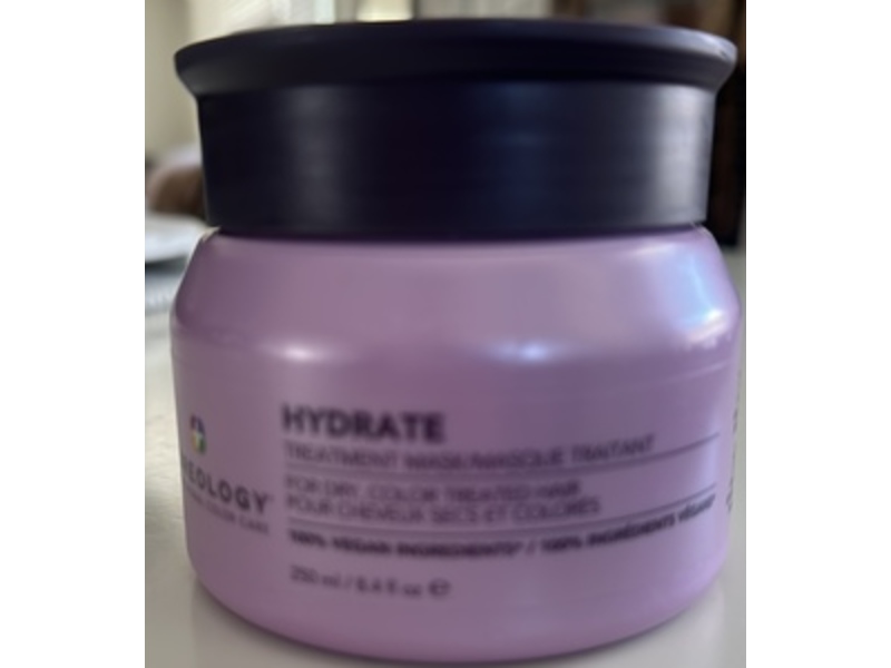 Pureology Hydrating Treatment Mask, 8.4 fl oz/250 mL