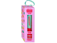 Trader Joe's Jelly Bean Flavored Lip Duo Lip Balm Butter + Overnight Lip Mask - thumbnail 1