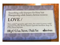 Davines Smoothing Solid Shampoo, Love/, 3.5 oz/100 g - thumbnail 2