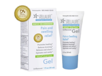 StellaLife Vega Oral Care Unflavored Gel, 1 fl oz/30 mL - thumbnail 1