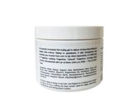Cloudd High Definition Firm Hold Styling Gel, 6 oz/180 g - Image 3