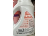 Dreft Baby Liquid Laundry Detergent, 32 Loads, 42 fl oz/1.24 L - thumbnail 3