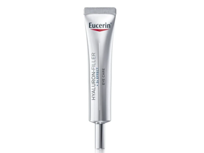 Eucerin Anti-Wrinkle Hyaluron-Filler Smoothing Eye Care, 15 mL