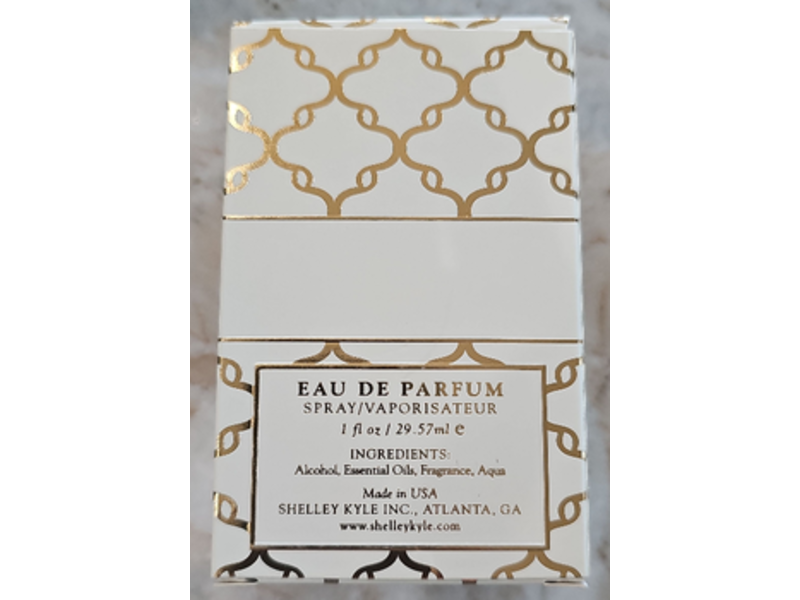 Shelley Kyle Eau De Parfum, Lorelei, 1 fl oz/29.57 mL