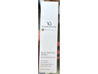 Young Goose Blue Peptide Spray, 4 fl oz/120 mL - thumbnail 2