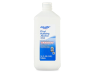 Equate Ethyl Rubbing Alcohol Antiseptic Solution, 70%, 32 fl oz/946 mL - thumbnail 1