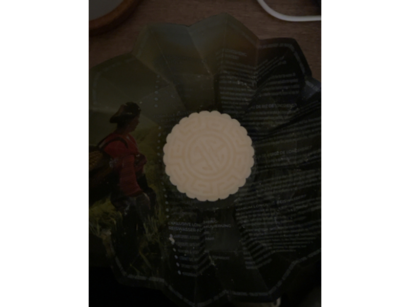 Viori Shampoo Bar, Terrace Garden, 3.17 oz/90 g