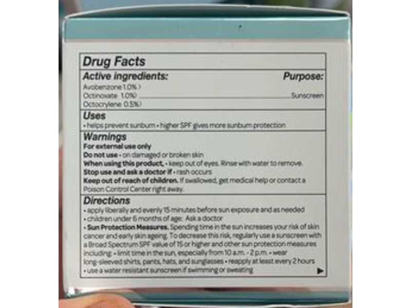 Elemis Pro-Collagen Marine Cream, SPF 30, 1.6 fl oz