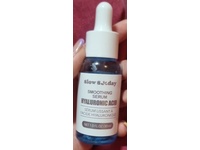 Slow Sunday Smoothing Serum, Hyaluronic Acid, 1 fl oz/30 mL - Image 3
