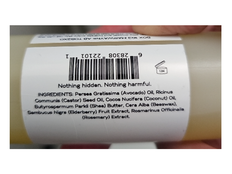 Beauty From Bees Body Serum, 4 fl oz/120 mL