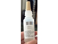 Ofloxacin Ophthalmic Solution 0.3%, 10 mL, Rising (Rx) - Image 5