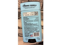 W By Jake Paul Antiperspirant Deodorant, Wave Breaker Vitamin Infused, 2.6 oz/74 g - thumbnail 3