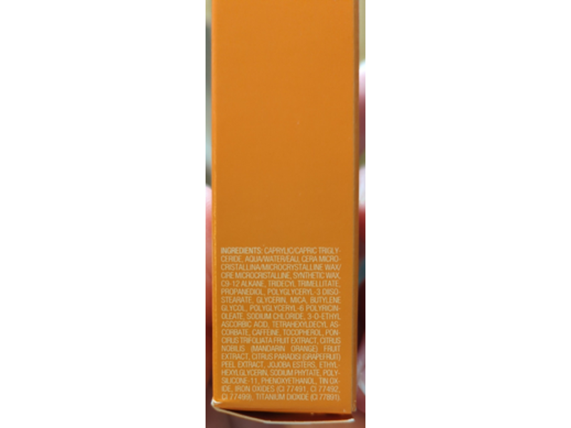 Olehenrikisen Vitamin CC Color Correcting Eye Stick, Banana, 0.13 oz/3.7 g