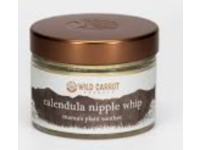 Wild Carrot Calendula Nipple Whip, 1 fl oz/30 mL - thumbnail 1
