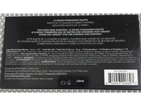 BH Cosmetics Nude Rose Night Fall Eyeshadow Palette, 0.55 oz/16 g - thumbnail 3