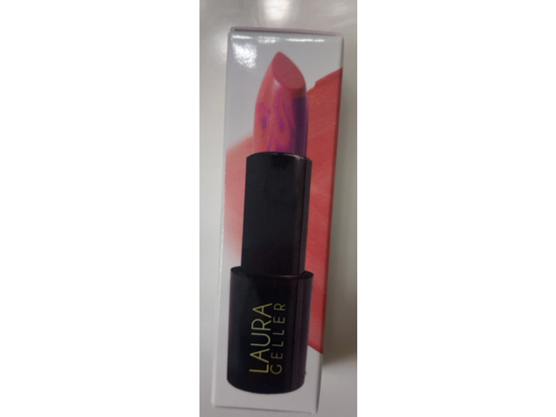 Laura Geller Lipstick, Palermo, 0.12 oz