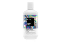 IGK MORE LIFE Color Extending Gloss Conditioner, 8.0 fl oz/236 mL - Image 2
