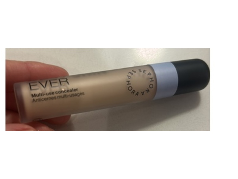 Sephora Collection Best Skin Ever Multi-Use Concealer, 05N Fair, 0.16 fl oz/5 mL