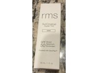 RMS Beauty SunCoverup Super Tint, SPF 50, Alabaster, 1 fl oz/30 mL - Image 3
