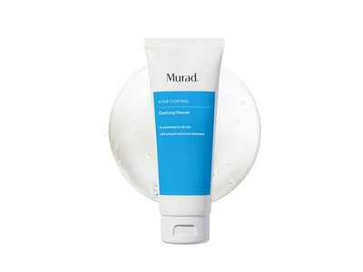Murad Acne Control Clarifying Cleanser, 5 fl oz/148 mL